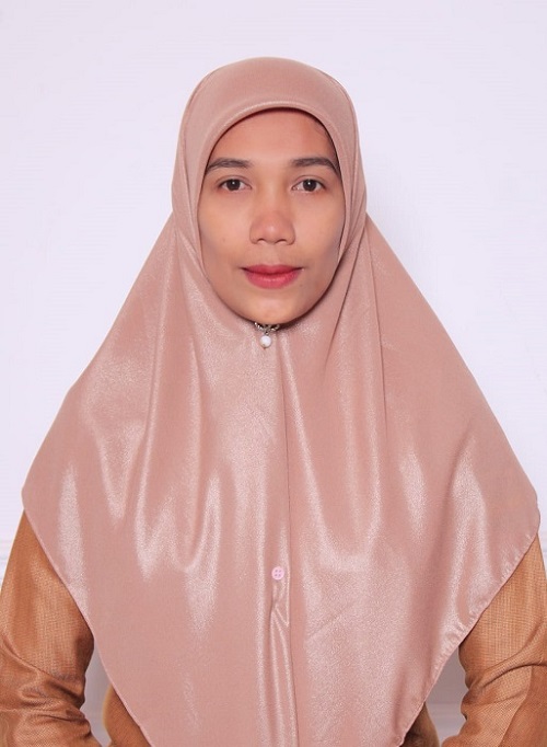 NURHIJRAH HAERUDDIN, S. Pd., M.M