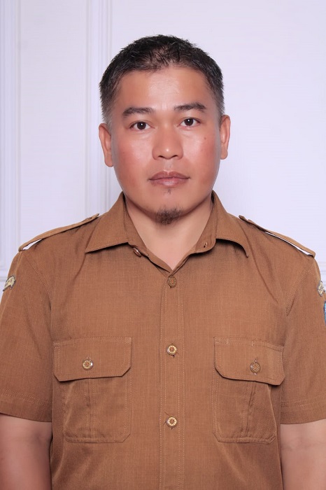 ARHAM MANAF, S.Pd
