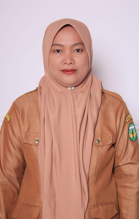 HAMRIA, S.Pd