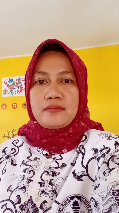MARDIANA, S.Pd