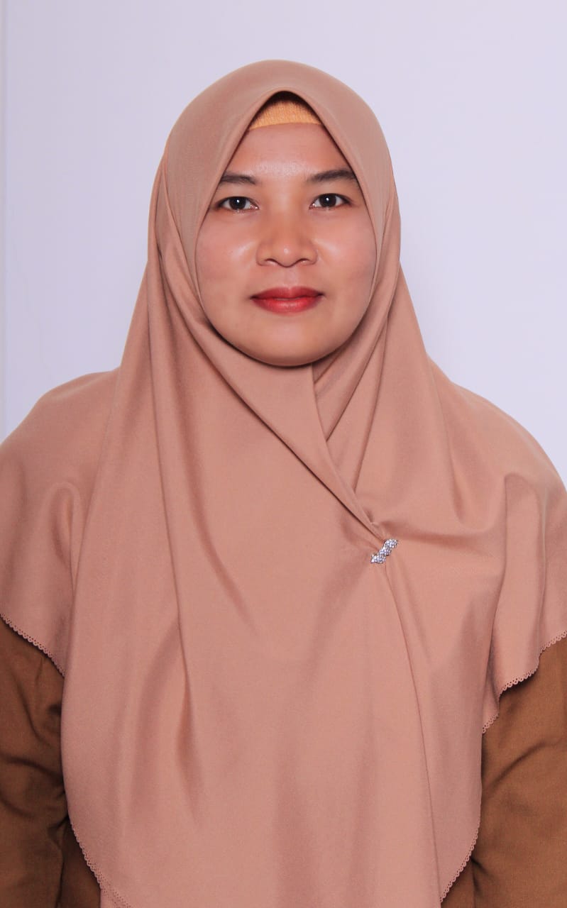 EVIYANTI, S.Pd