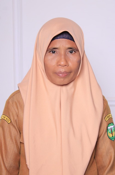 SUMARNI, S,Ag