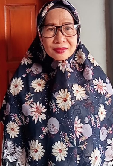 HULIA, S.Ag