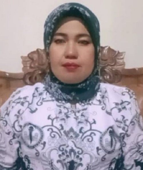 NELAH, S.Pd