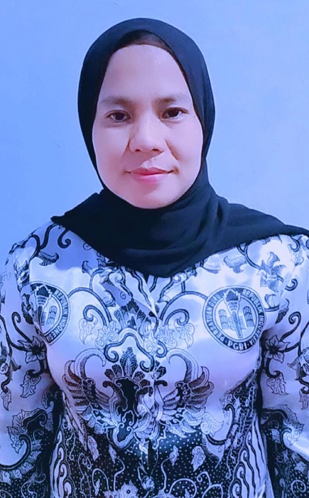 HARMWATI, S.Pd
