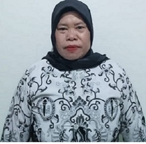 SUARNI, S.Pd