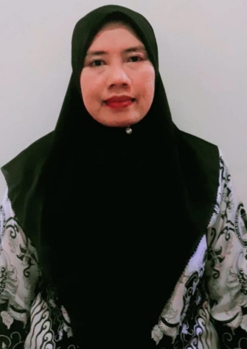 JUMAINI, S.Pd